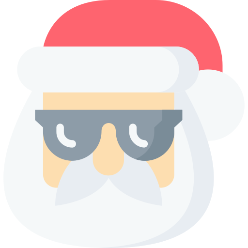 Santa Special Flat icon