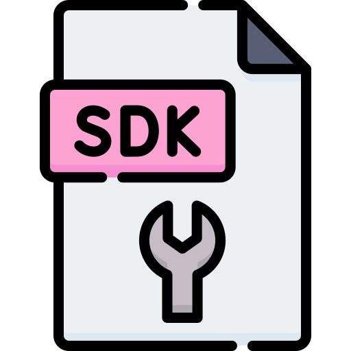Sdk Special Lineal color icon