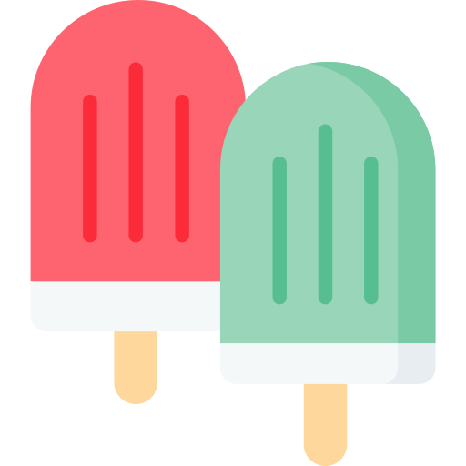 helado Special Flat icono