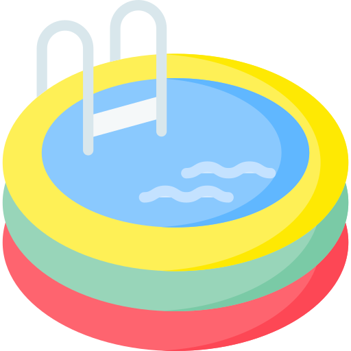 piscina Special Flat icona