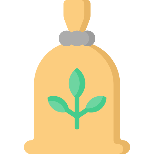 Seeds Special Flat icon