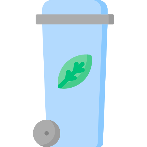 Compost Special Flat icon