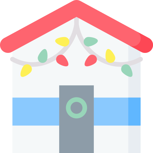 haus Special Flat icon