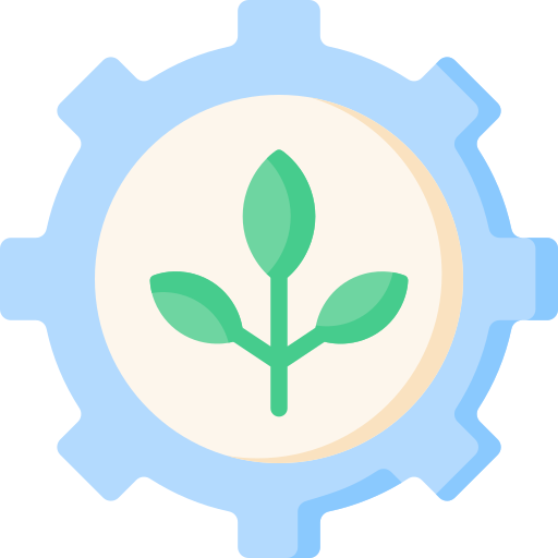 Horticulture Special Flat icon