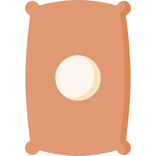 grano Special Flat icono