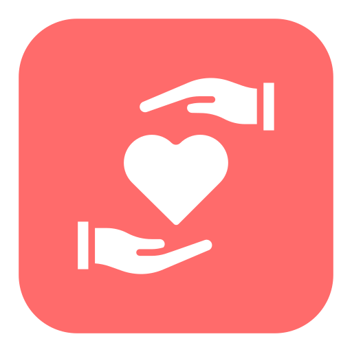 Love Generic Flat icon