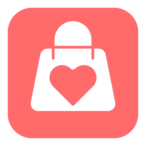 Handbag Generic Flat icon