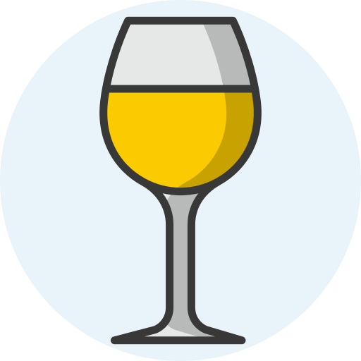 wino Generic Rounded Shapes ikona