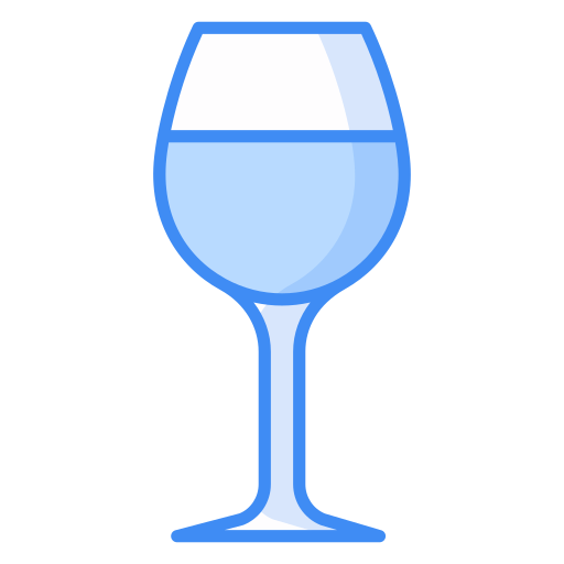 와인 Generic Blue icon