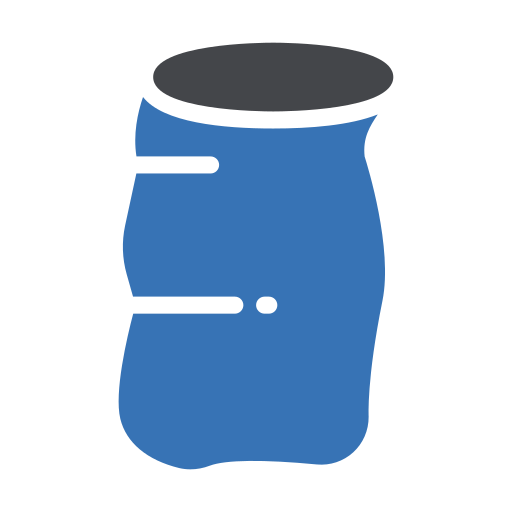 kontamination Generic Blue icon