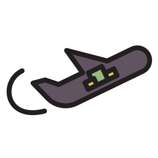 weltweiter versand Generic Outline Color icon