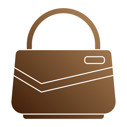 Handbag Generic Flat Gradient icon