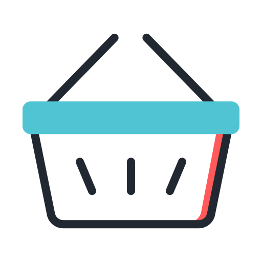 Basket Generic Fill & Lineal icon