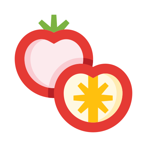 Tomato edt.im Lineal color icon