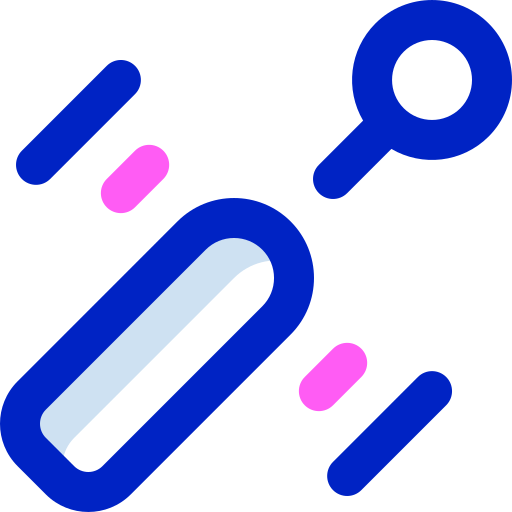 전동 칫솔 Super Basic Orbit Color icon