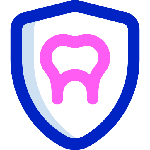 protezione Super Basic Orbit Color icona
