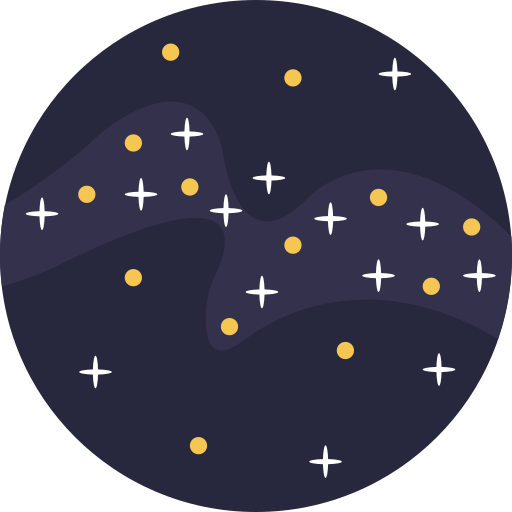 Sky Generic Circular icon