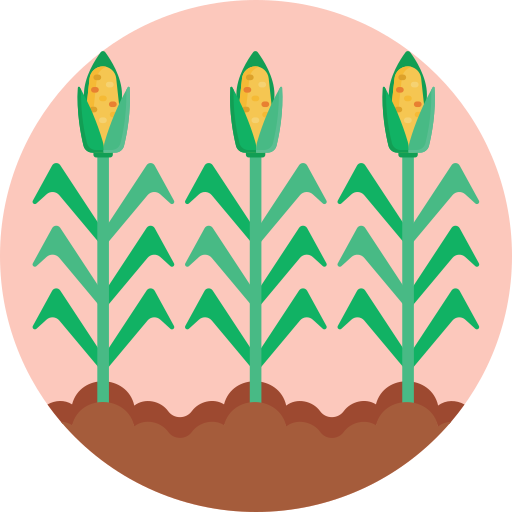 granja Generic Circular icono