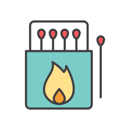 Matches Generic Outline Color icon