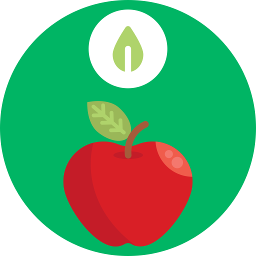 Apple Generic Circular icon