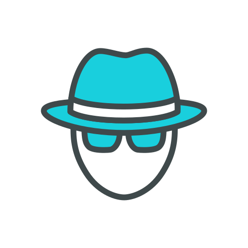 hacker Generic Fill & Lineal icon