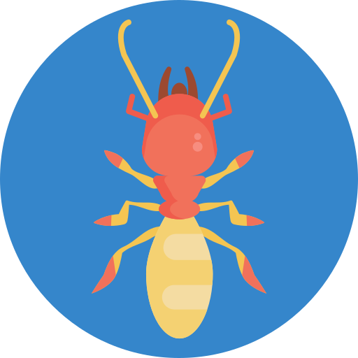 Termite Generic Circular icon