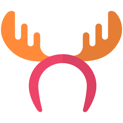 Headband Generic Flat icon