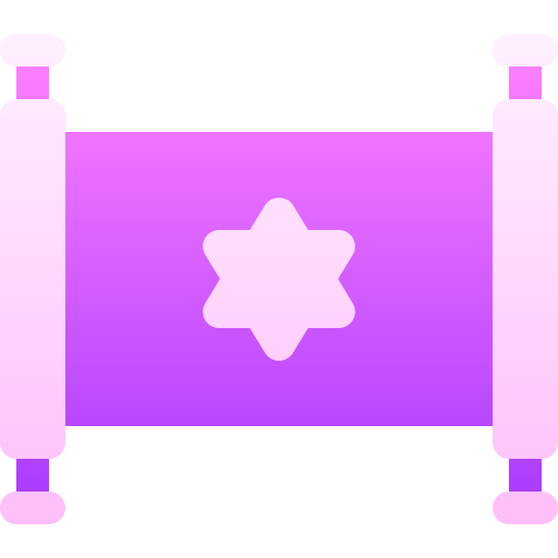 tora Basic Gradient Gradient ikona