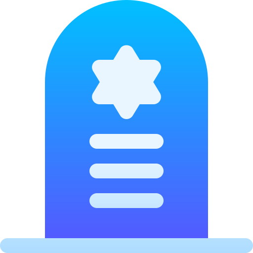 chanukka Basic Gradient Gradient icon