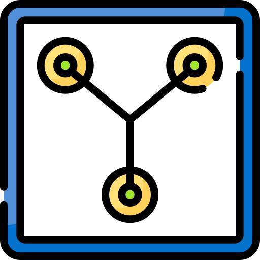 フラックス Special Lineal color icon
