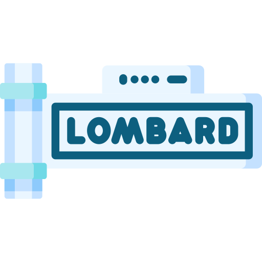 lombard Special Flat icono
