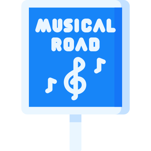 musical Special Flat ikona
