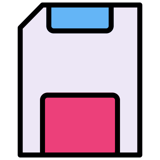 redden Generic Outline Color icoon