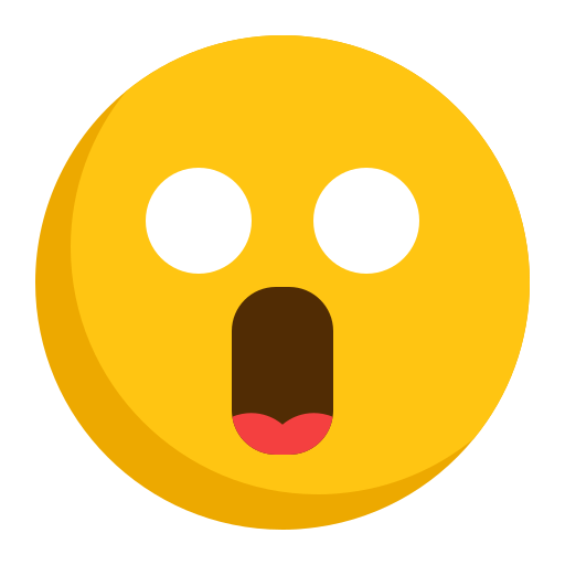 Shock Generic Flat icon