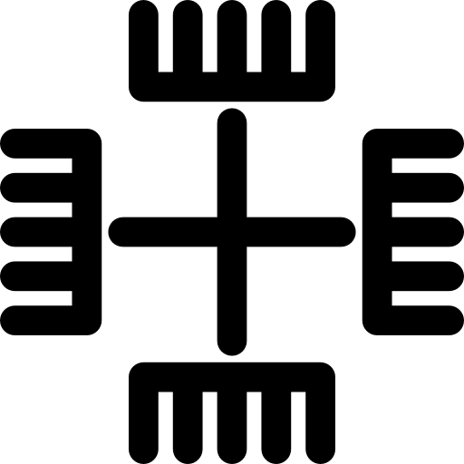 símbolo Voysla Lineal Ícone