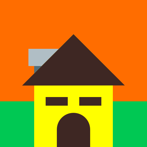 House Adib Sulthon Flat icon