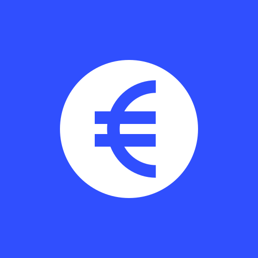 Euro Adib Sulthon Flat icon