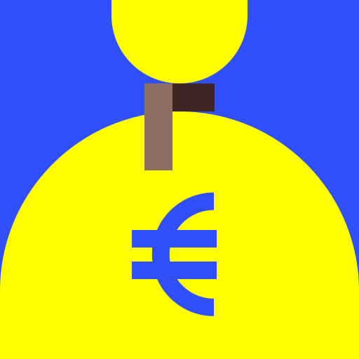 euro Adib Sulthon Flat icon