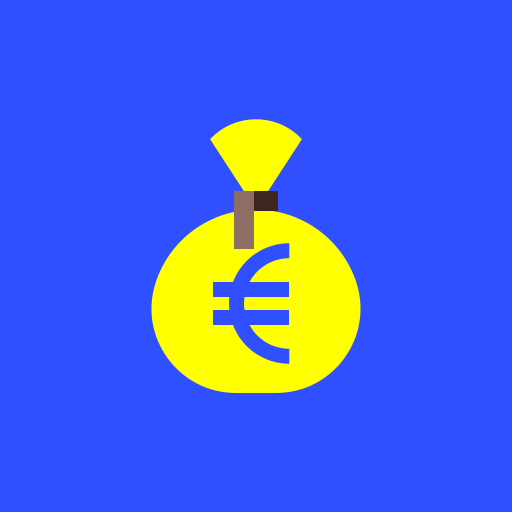 euro Adib Sulthon Flat icon