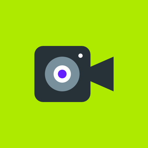 Video player Adib Sulthon Flat icon