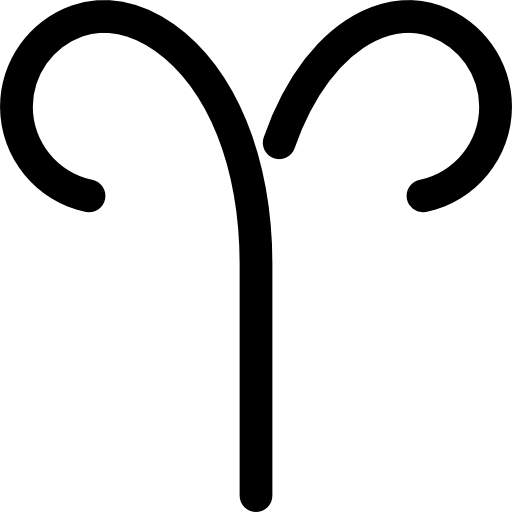 양자리 Voysla Lineal icon