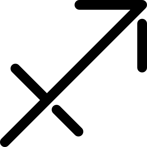 Стрелец Voysla Lineal иконка