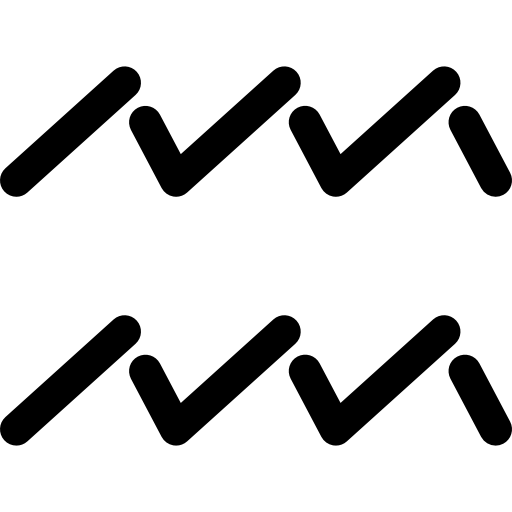 Водолей Voysla Lineal иконка