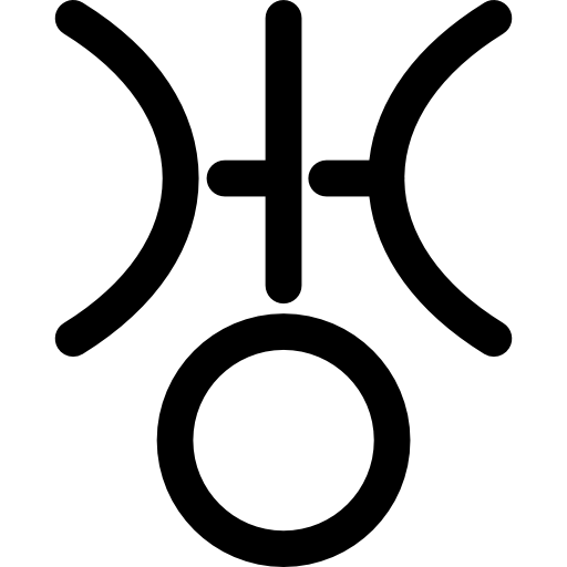 uranus Voysla Lineal icon