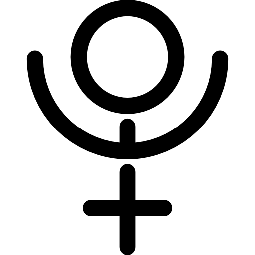 Pluto Voysla Lineal icon