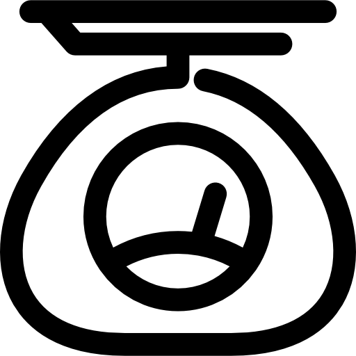 skala Voysla Lineal ikona