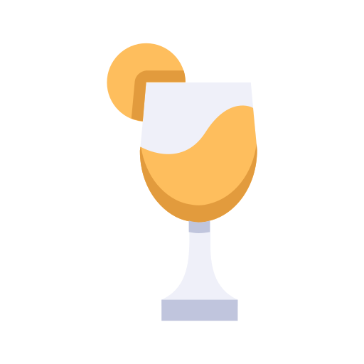 Drink Generic Flat icon