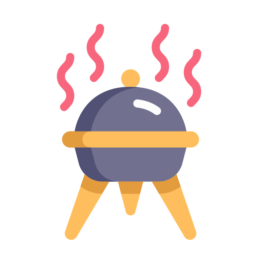 grillen Generic Flat icon