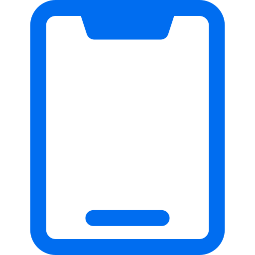 Tablet Generic Mixed icon