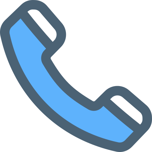 Telephone Generic Fill & Lineal icon